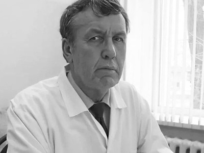 Ушёл из жизни Заслуженный врач РФ, который на протяжении 15 лет возглавлял районную больницу
