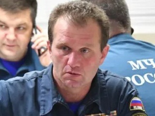 В Сочи спасатели помогли туристам из Саратова и других городов выбраться из затопленного ущелья