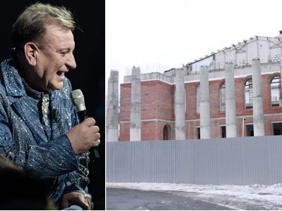 Заслуженному артисту стыдно за разрушенный театр оперы в Саратове