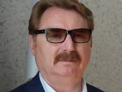 Неизвестные устроили стрельбу по арт-объекту