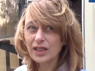 На исторической сцене ТЮЗа состоится показ спектакля Донецкой муздрамы «Я Zнаю праVду!»