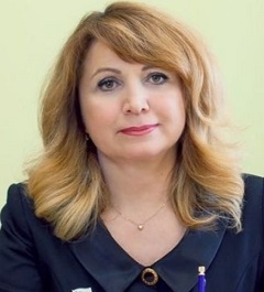 Перепелицина  Елена  Борисовна