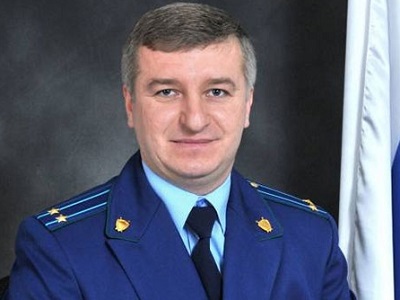 Прокурор в десятый раз потребовал ускорить строительство дома для переселенцев