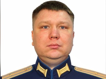Супруга погибшего в авиакатастрофе под Рязанью майора из Саратовской области получила Орден Мужества и рассказала о последних словах мужа перед роковым полетом