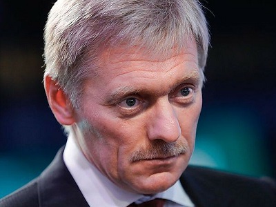 Дмитрий Песков об окончании мобилизации: 