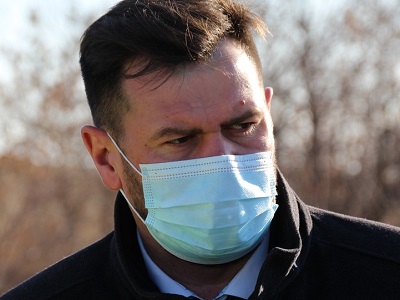 Паводок. Подтоплены 17 мостов, закрыты шесть участков дорог