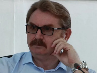 «Нам нечего терять». Балашовский активист напомнил об опасности строительства нового химзавода