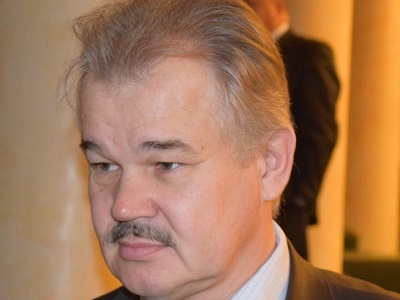 Председателя Правительства Саратовской области обвинили в прессинге арендаторов Городского парка 