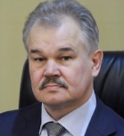 Петриченко  Михаил  Петрович