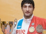 Саратовский кикбоксер выиграл профессиональный международный турнир