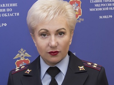 В Подмосковье женщина пустила саратовца пожить в ее квартире. Ему этого было мало