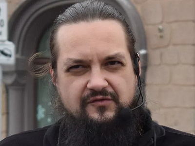 В бывшем кинотеатре «Победа» горожанам показали «Утраченные храмы Саратова»