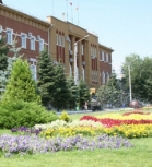 Администрация Энгельсского муниципального района Саратовской области  