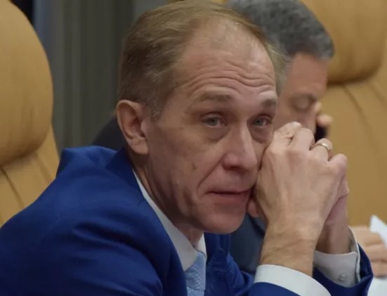 Скандал вокруг онкодиспансера. Комментарий Валерия Пруцкова