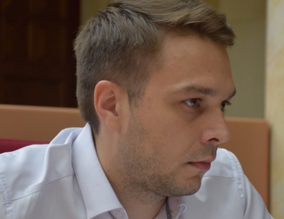 Атака дронов. Остановлена работа мусорного комплекса