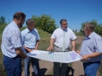 Николай Панков: Социальное развитие села - важное направление нашей работы  