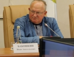 В Саратове под домашний арест отправили экс-депутата и министра Ивана Бабошкина