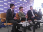 В Саратове обсуждают развитие НКО на селе