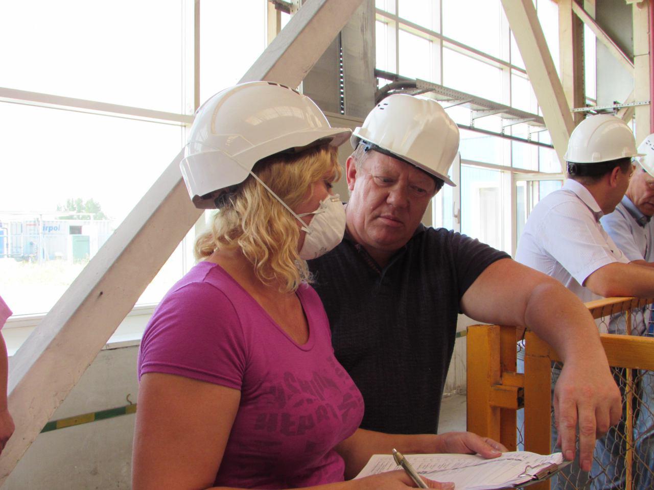 Николай Панков: Внимание к человеку труда – главный приоритет власти