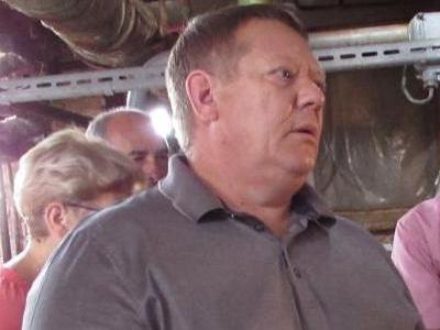 Николай Панков поблагодарил жительницу Шиханов за активную гражданскую позицию