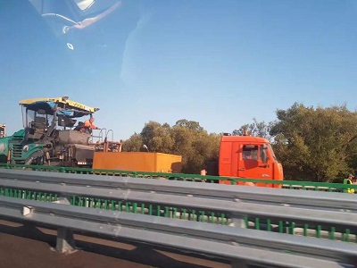 Николай Панков: Жители области заметили, что дороги стали лучше