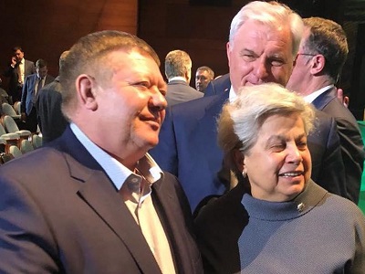 Панков: Главной поддержкой для сельчан станет комплексная программа развития сельских территорий