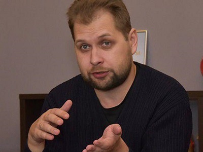 Интервью. Журналист оценил шансы Сергея Филипенко на назначение в Екатеринбург