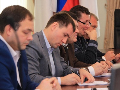 Президент поддержал идею «Единой России» об увеличении призового фонда конкурса «Лучшая муниципальная практика»