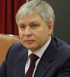 Курихин Сергей Георгиевич
