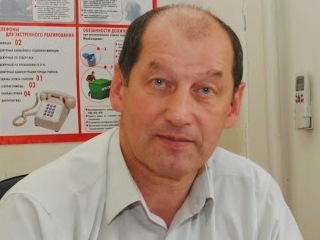 Концессией «Водоканала» будет руководить философ-каратист