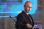 Путин уволил ряд чиновников из Кремля, ФСБ, Минобороны и МВД Путин уволил ряд чиновников из Кремля, ФСБ, Минобороны и МВД