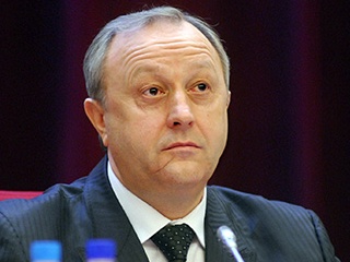 Валерия Радаева попросили проследить за номерами на фасадах домов на Московской