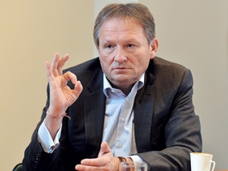 В Саратов приедет Уполномоченный при Президенте РФ по защите прав предпринимателей