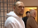 Осуждённый за крупную взятку бывший подполковник полиции не смог обжаловать приговор