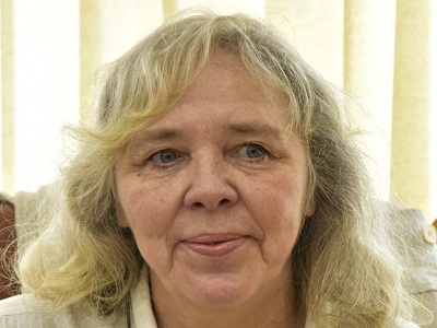 Пицунова: Власти хотят помешать встрече журналистов и жителей Горного