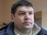 На 1-м Магнитном проезде образовался провал