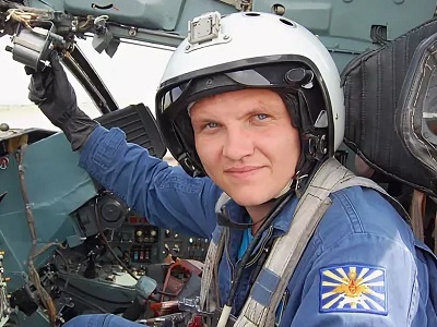 Сегодня отмечается День войск авиации ПВО РФ