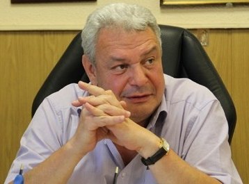 Депутату пожаловались на администрацию Ленинского района