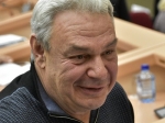 Накануне Дня России в Саратове прошел автопробег раритетных 