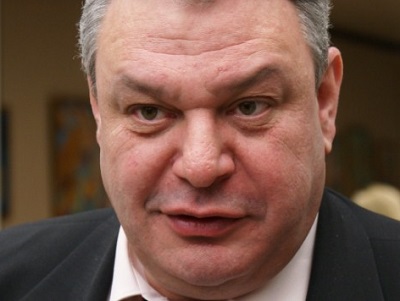 Холдинг саратовского облдепа Леонида Писного стал бенефициаром достройки проблемных домов