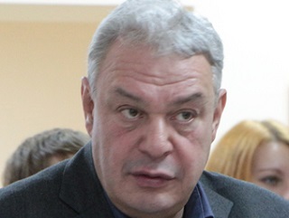 Депутата Леонида Писного просят помочь в расселении аварийного дома в Ленинском районе