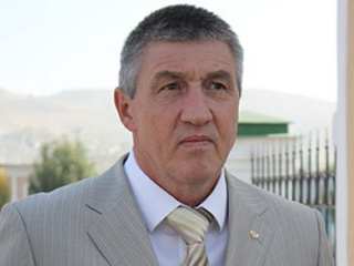Игорь Пивоваров представлен в качестве и.о. вице-губернатора Саратовской области