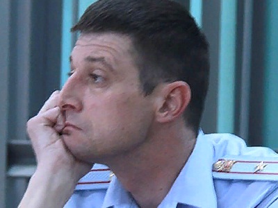 Дело сына вице-губернатора Игоря Пивоварова о домашнем насилии отправлено на новое рассмотрение