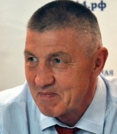 Пивоваров  Игорь  Иванович