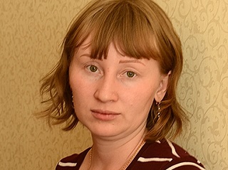 Жильцы дома в селе Расково: 
