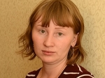 Жильцы дома в селе Расково: 