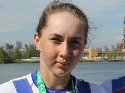 Саратовские гребцы завоевали 12 медалей чемпионата России
