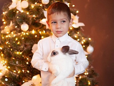 Родители Хорошилова Платона просят саратовцев о помощи 