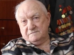 В Хвалынском районе простились с Героем Советского Союза Георгием Платоновым