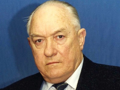 Герою Советского Союза Георгию Платонову исполнилось 99 лет